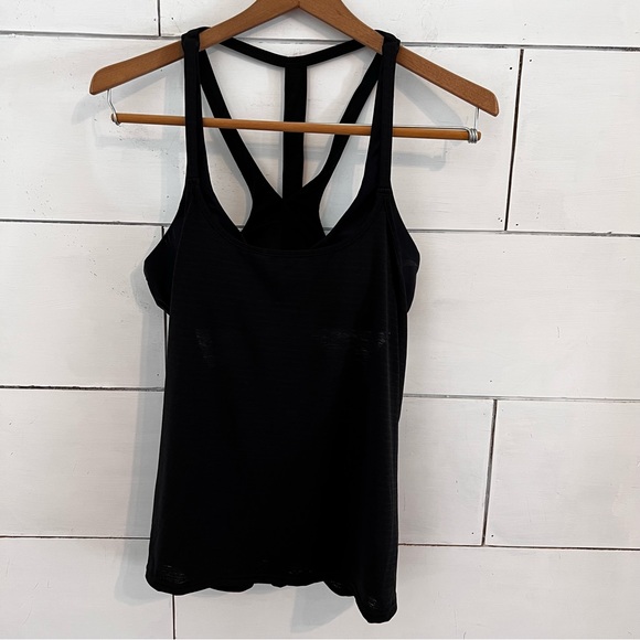 PRANA Ainsley Tankini Swim Top. Size Small. New With Tags. - Picture 4 of 9